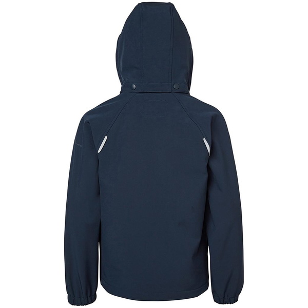 Mountain Horse Junior Hero Softshelljacke 033970400 - Navy
